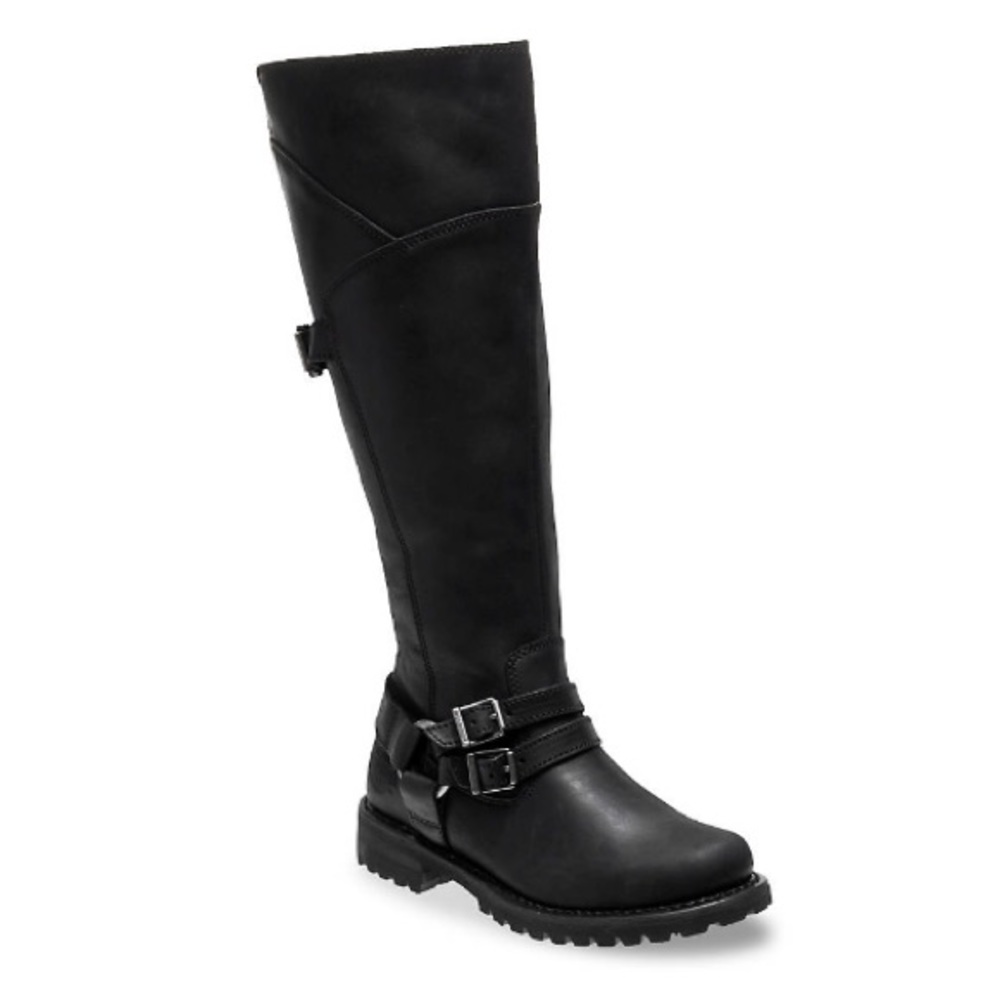 NWT Harley-Davidson Lomita Riding Boot.